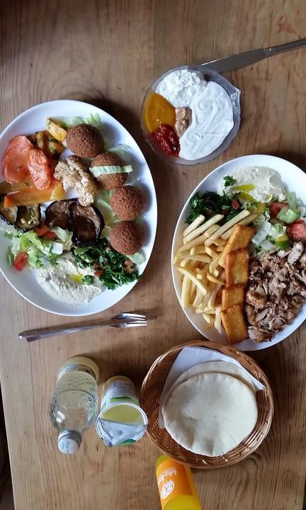 Falafel Jakoub