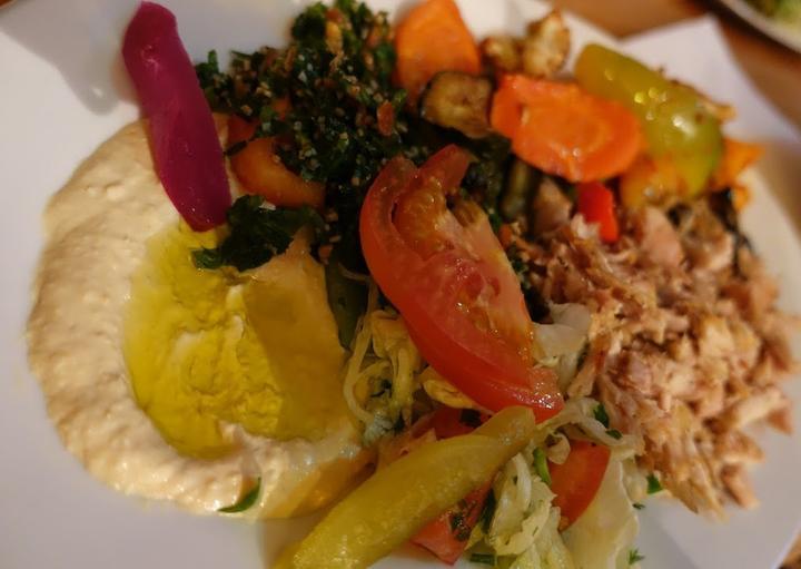 Falafel Jakoub