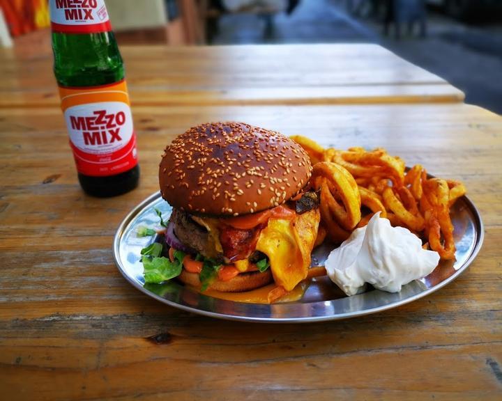 Kreuzburger