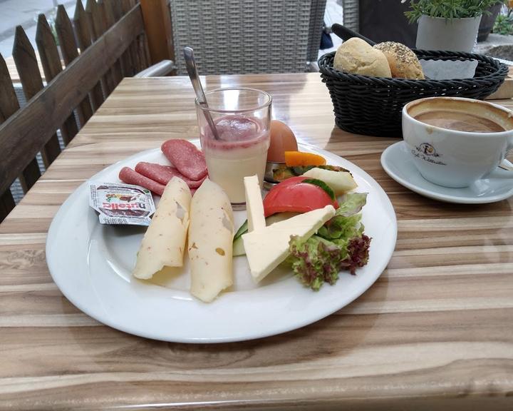 Cafe Wetterstein