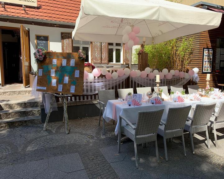 Cafe Wetterstein