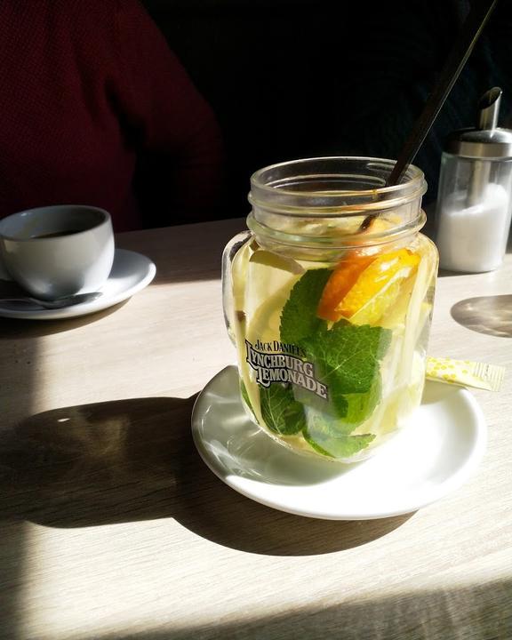 Cafe Wetterstein