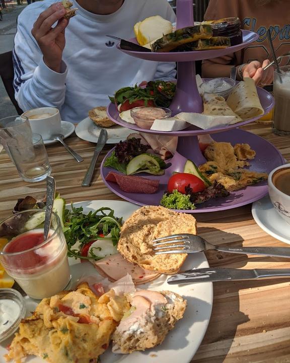 Cafe Wetterstein