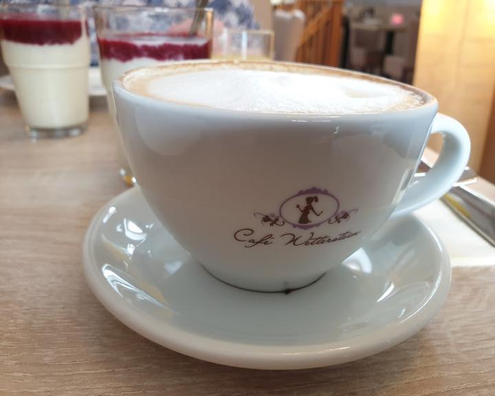 Cafe Wetterstein