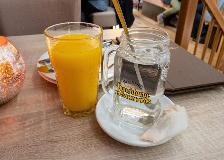 Cafe Wetterstein