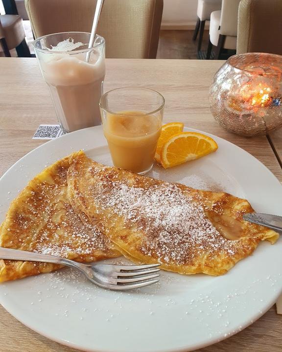 Cafe Wetterstein