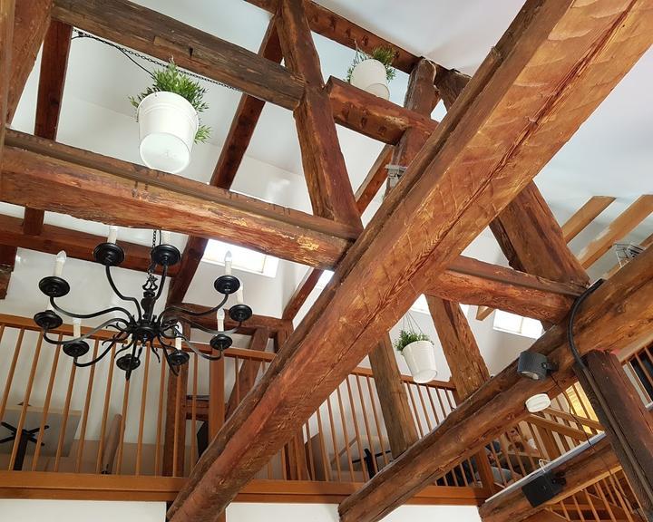 Cafe Wetterstein