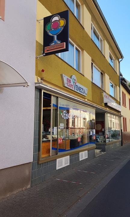Eiscafe Venezia
