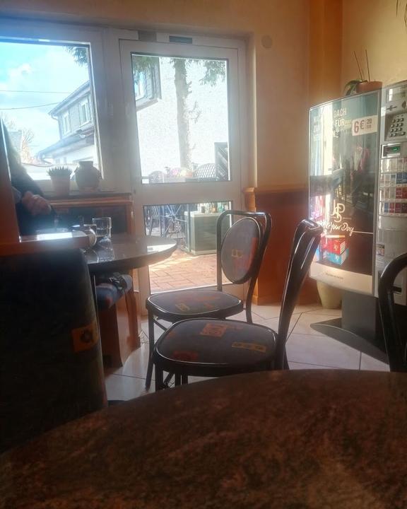 Eiscafe Venezia