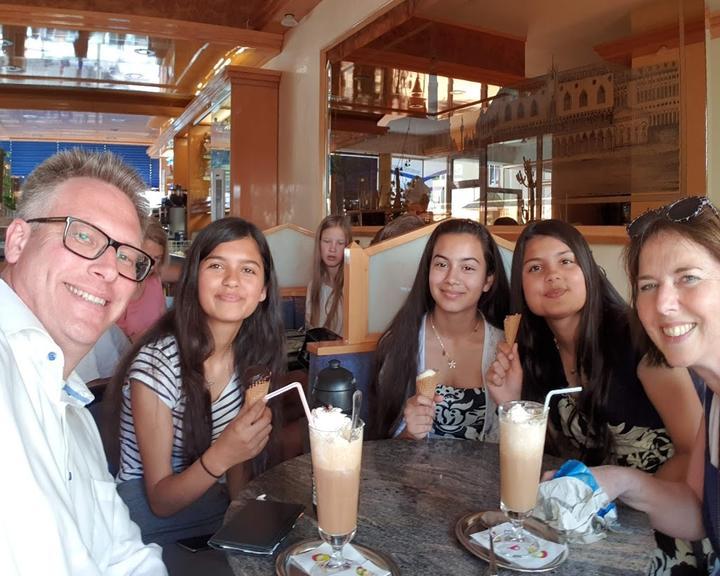 Eiscafe Venezia