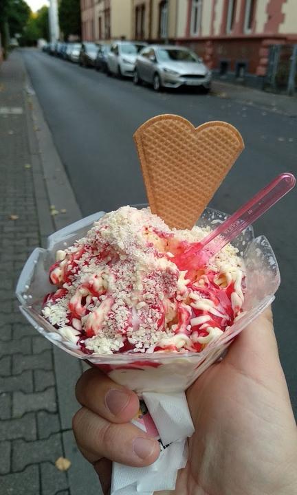 Eiscafe Venezia