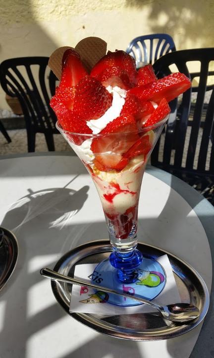 Eiscafe Venezia