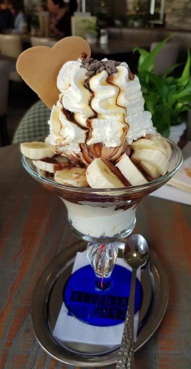 Eiscafe Venezia