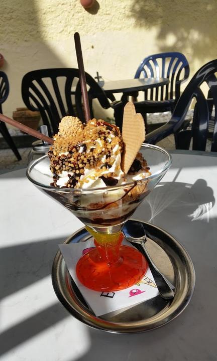 Eiscafe Venezia