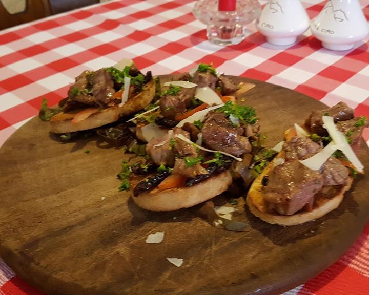Pizzeria Da Ciro