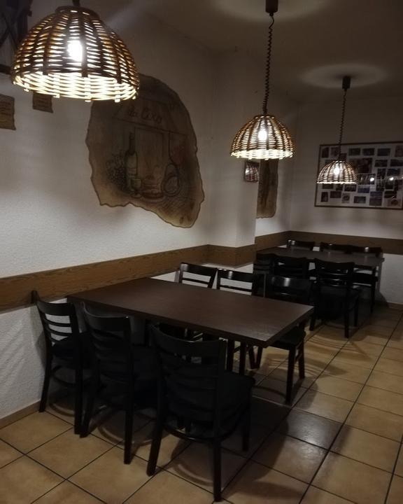 Pizzeria Da Ciro