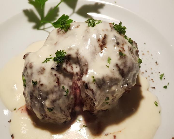 Steakhouse Ponchos