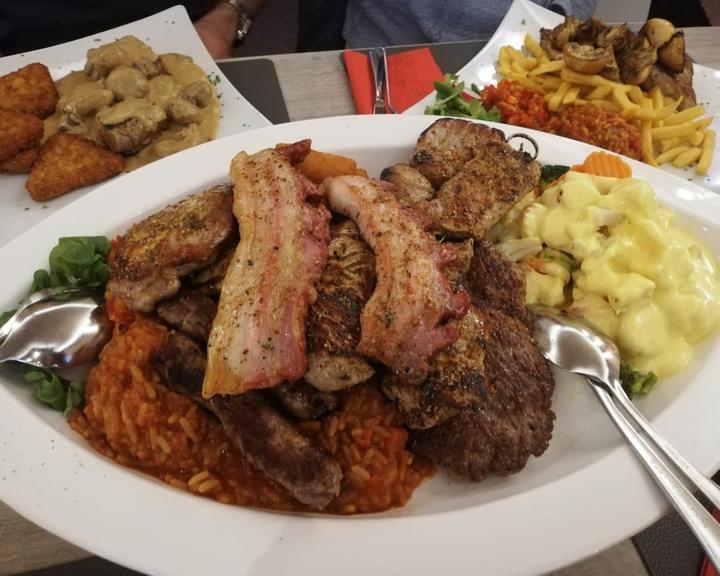 Restaurant Haus Grebe