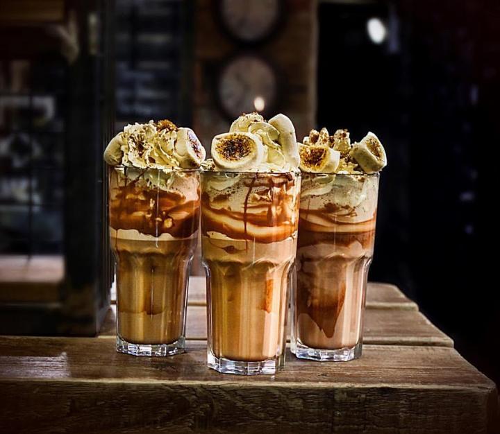 Eis Cafe Sirena