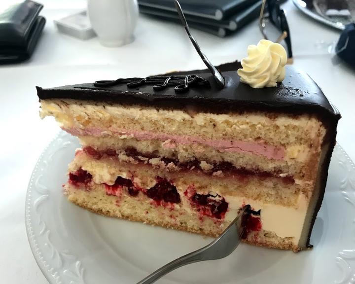 Cafe Sahne