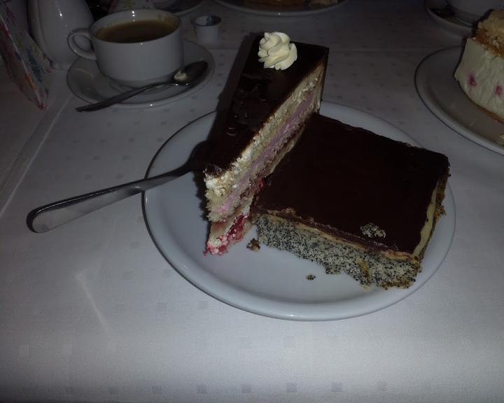 Cafe Sahne