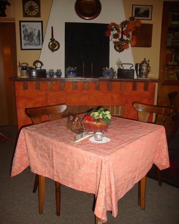 Gasthof Zum Adler