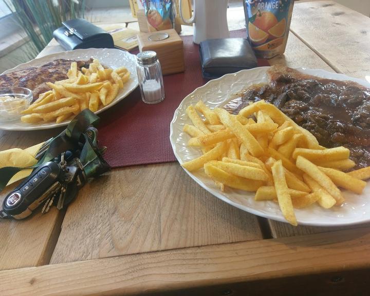 Bastians Currywurst & Meer