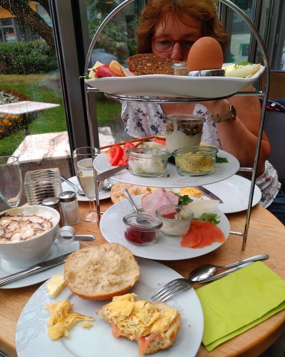 Kaffeehaus Bad Harzburg