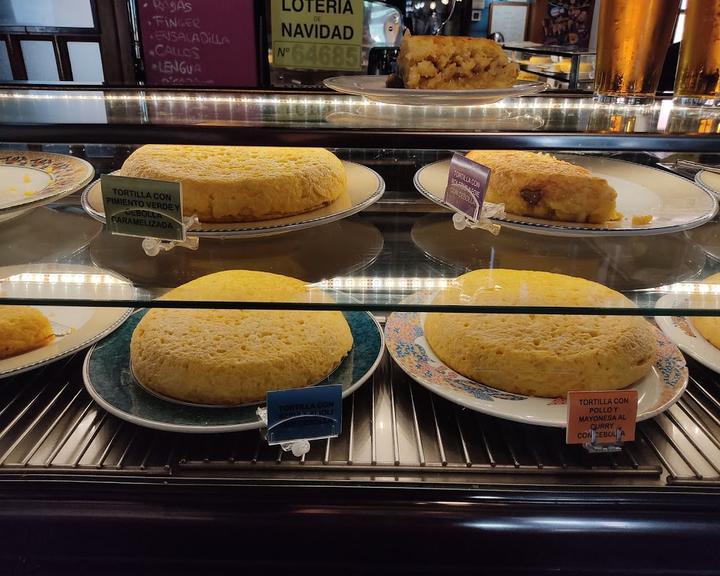Restaurante Bella Vista