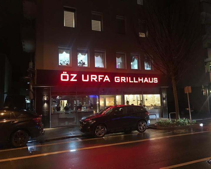 Oz Urfa Grillhaus