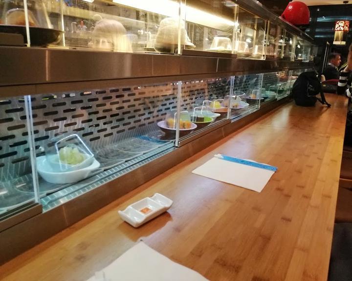 Sushi Haus