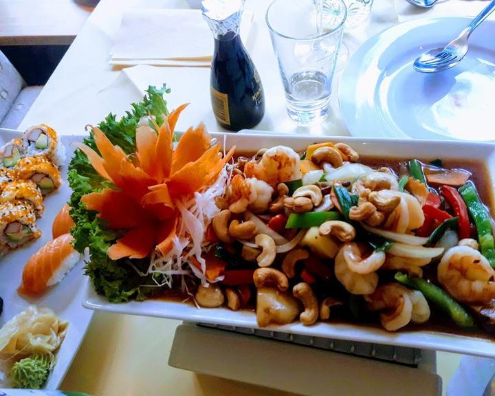 Sushi Haus