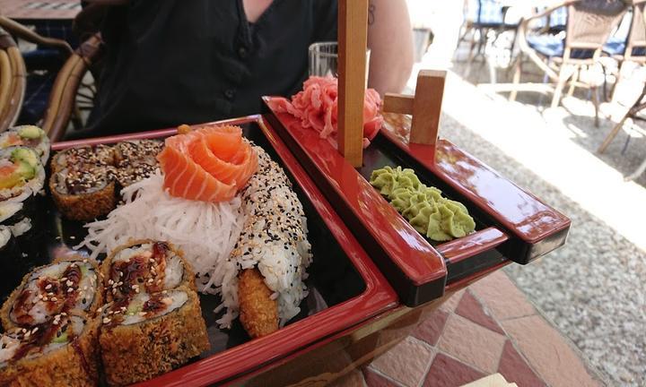 Sushi Haus
