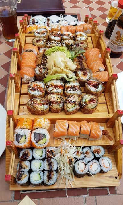 Sushi Haus