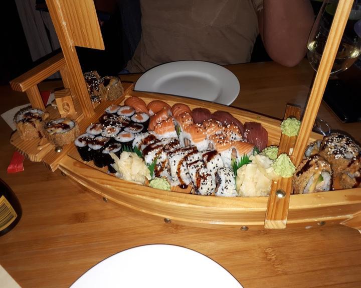 Sushi Haus