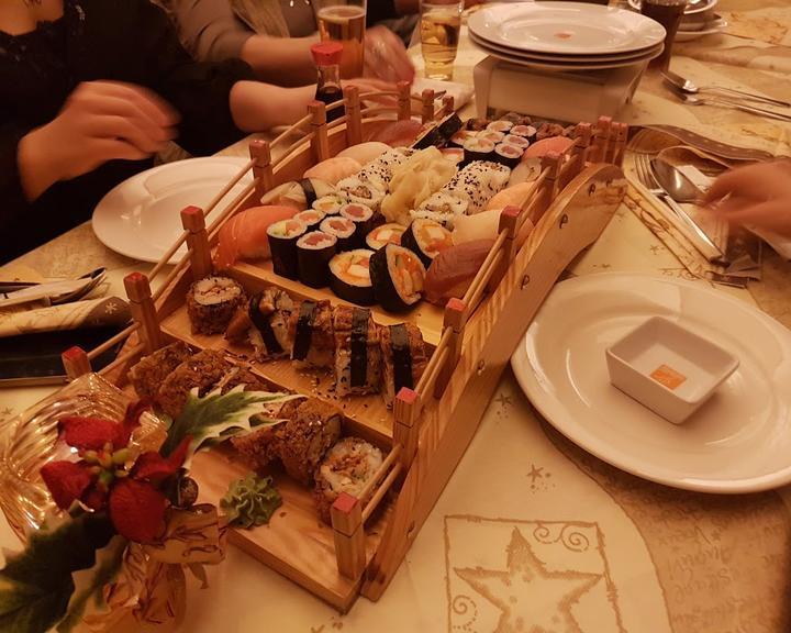 Sushi Haus