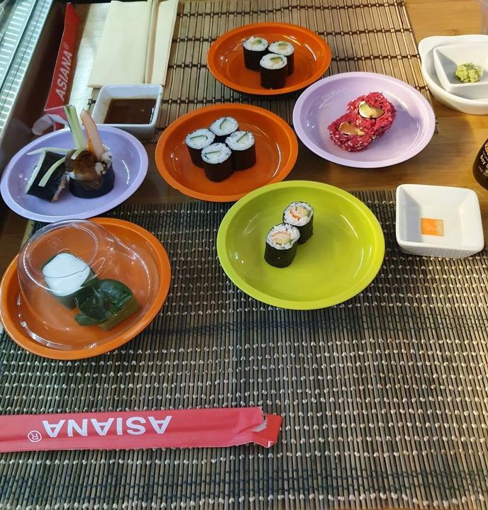 Sushi Haus