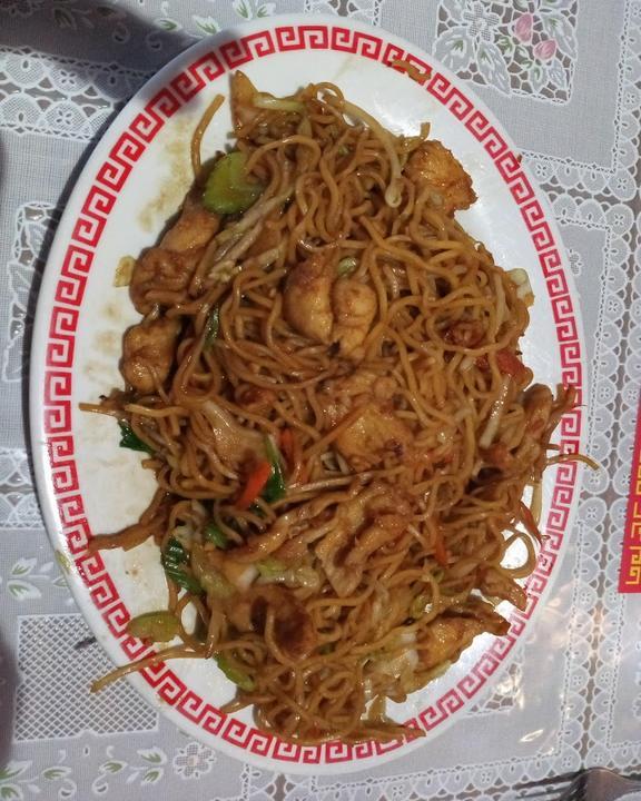 China Wok