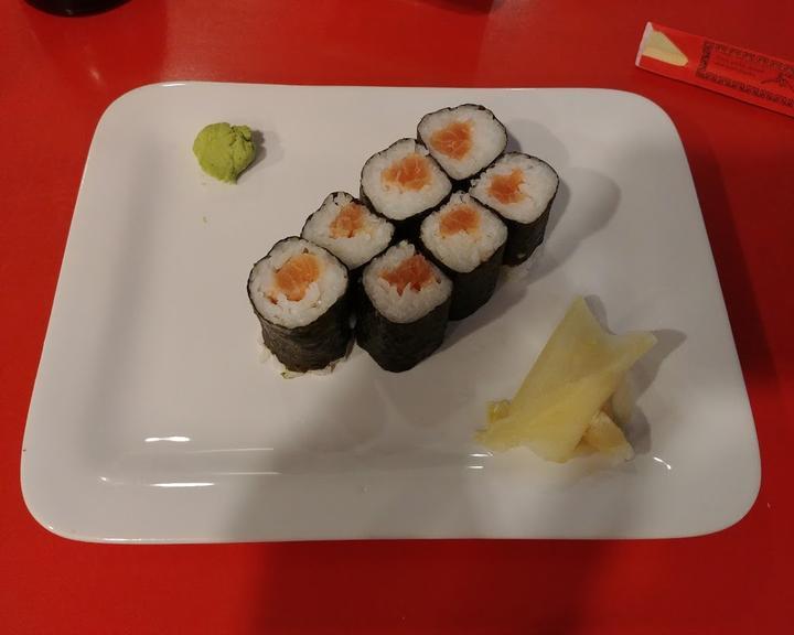 Osaka Sushi