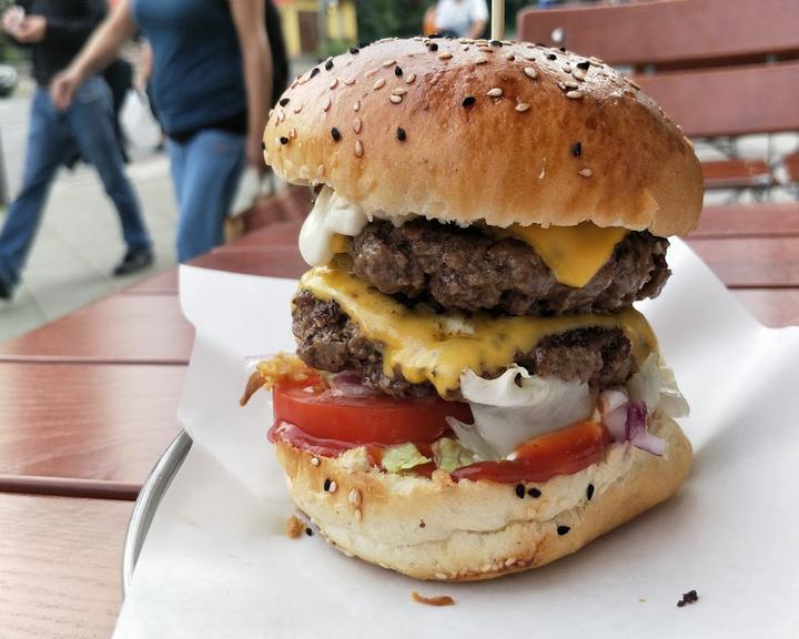 Balli Burger
