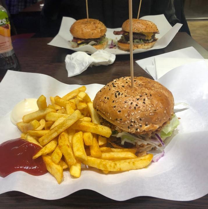 Balli Burger