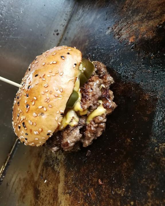Balli Burger