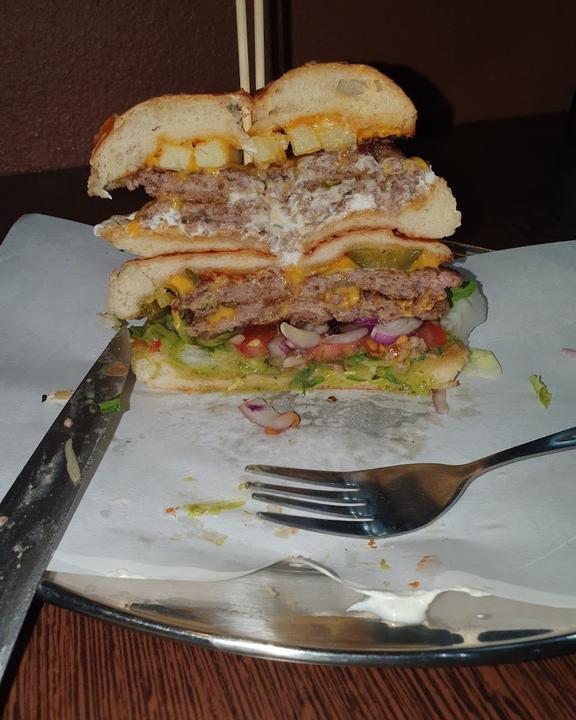 Balli Burger