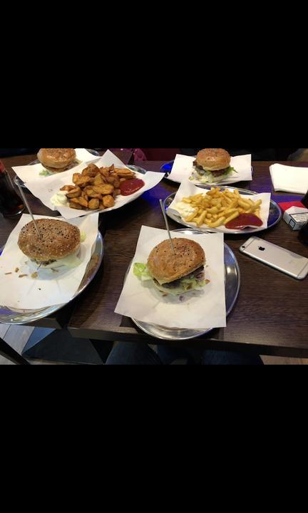 Balli Burger