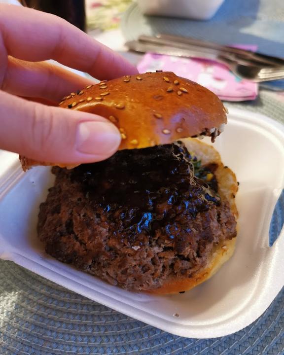 Balli Burger