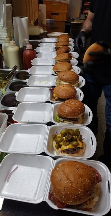 Balli Burger
