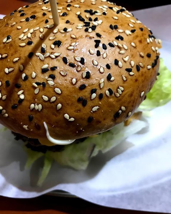 Balli Burger