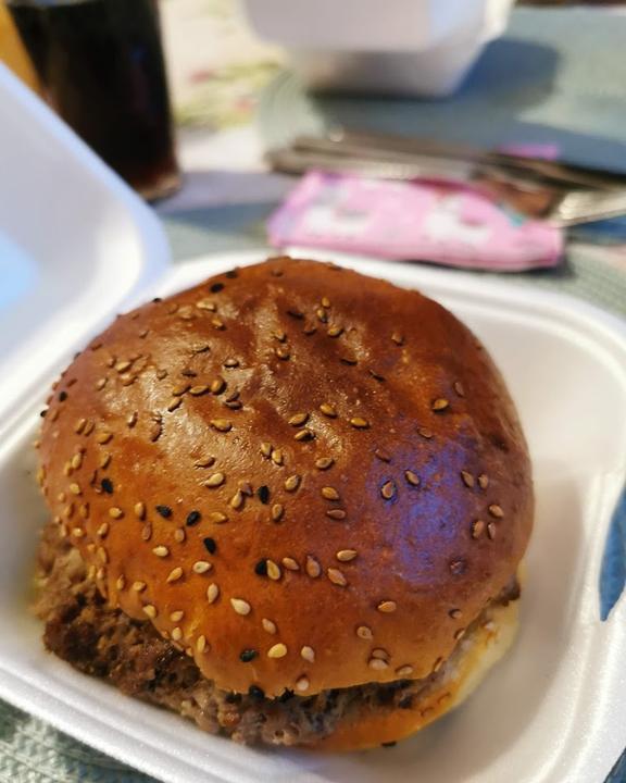 Balli Burger