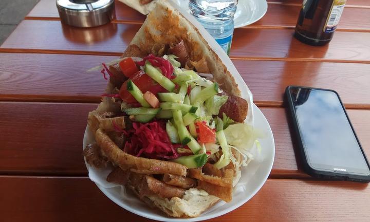 Balli Burger