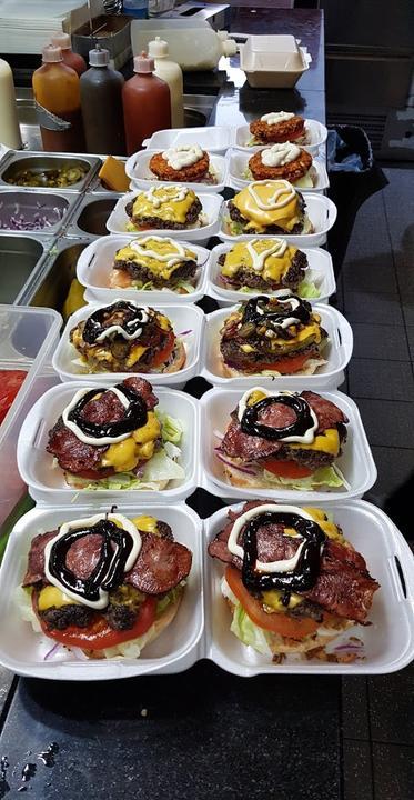 Balli Burger